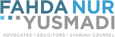 Fahda Nur Yusmadi Logo