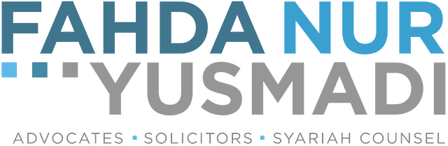 Fahda Nur Yusmadi Logo