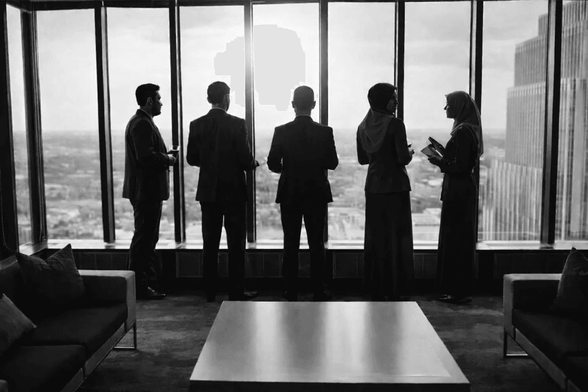 Industrial relation and employment law practice area