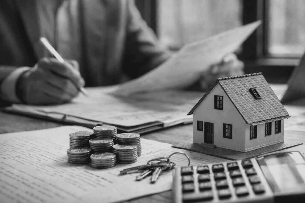 Real estate and conveyancing practice area